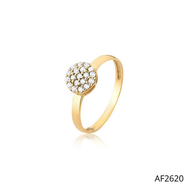 ANEL AF2620 10K