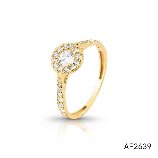 ANEL AF2639 PRATA