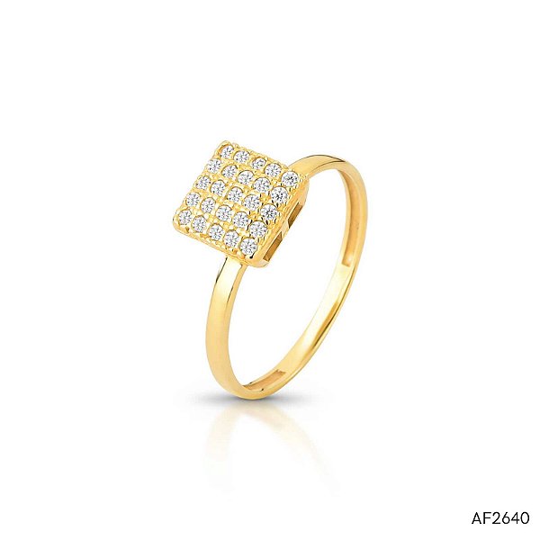 ANEL AF2640 10K