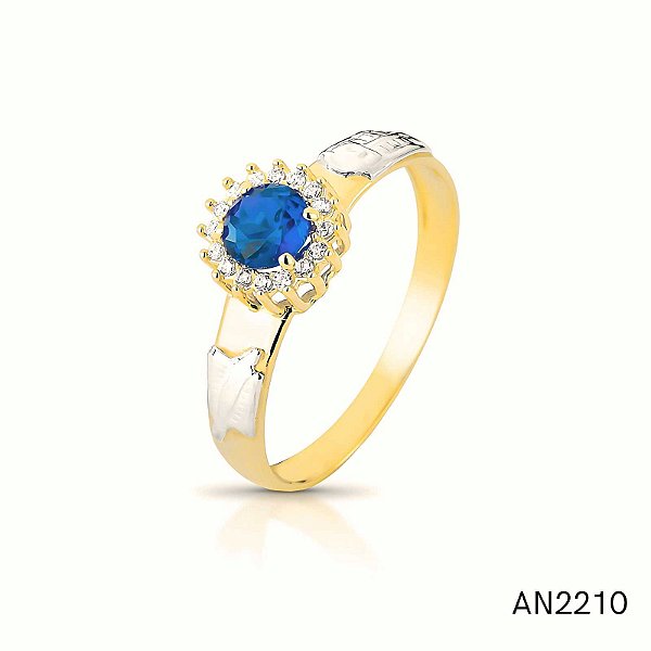 ANEL FORM.  AN2210 10K