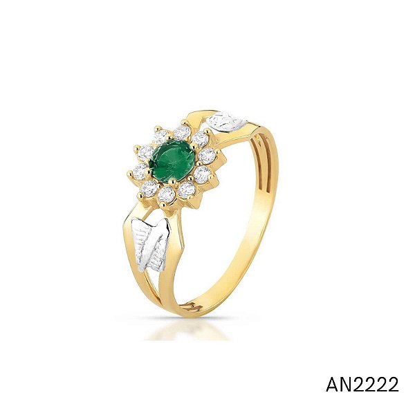 AN2222 10K