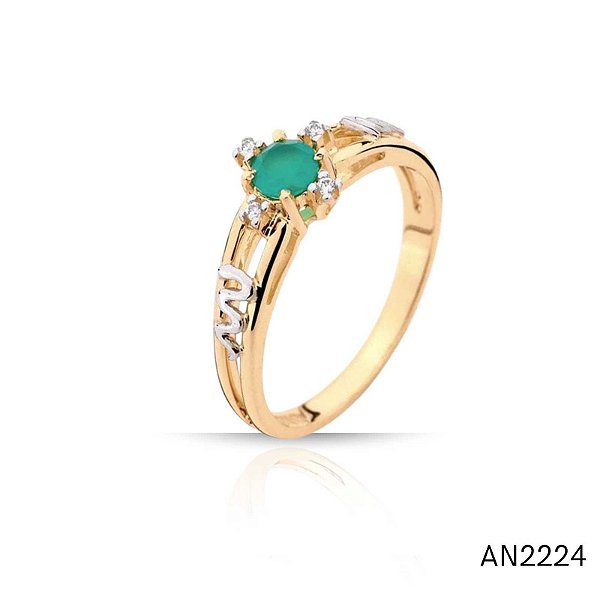 AN2224 18K