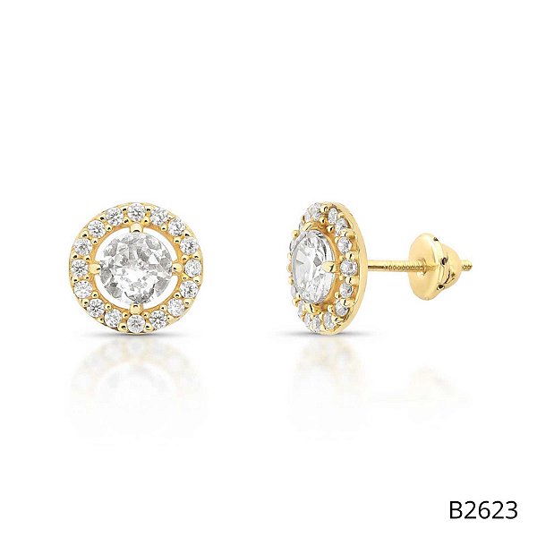 BRINCO B2623 18K