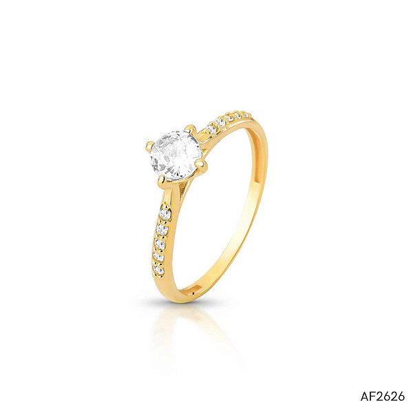 ANEL AF2626 18K