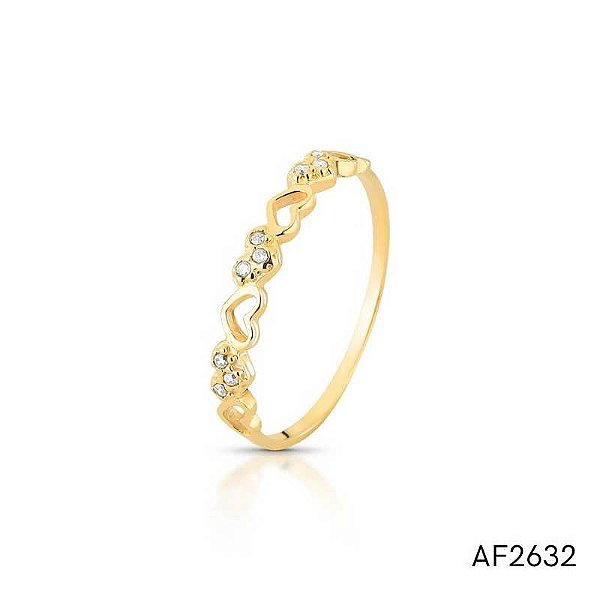 ANEL AF2632 18K