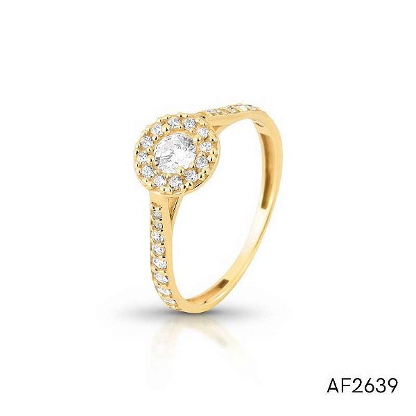 ANEL AF2639 18K