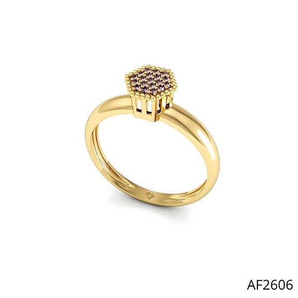 ANEL AF2606 10K