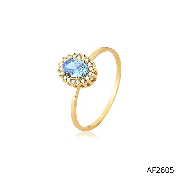 ANEL AF2605 10K
