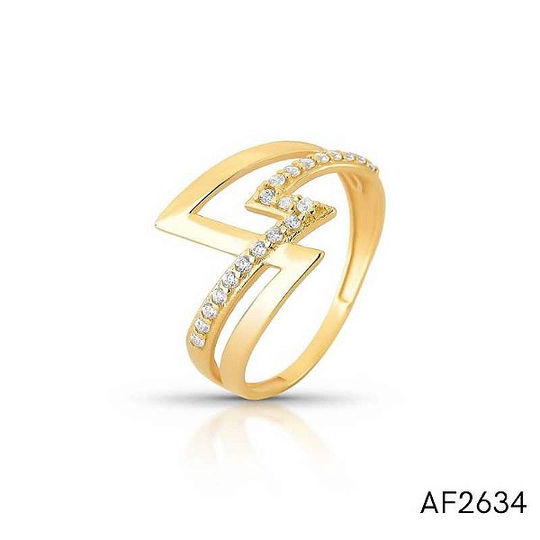 ANEL AF2634 10K