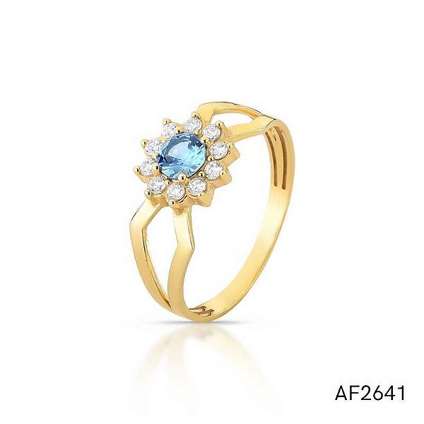 ANEL AF2641 10K
