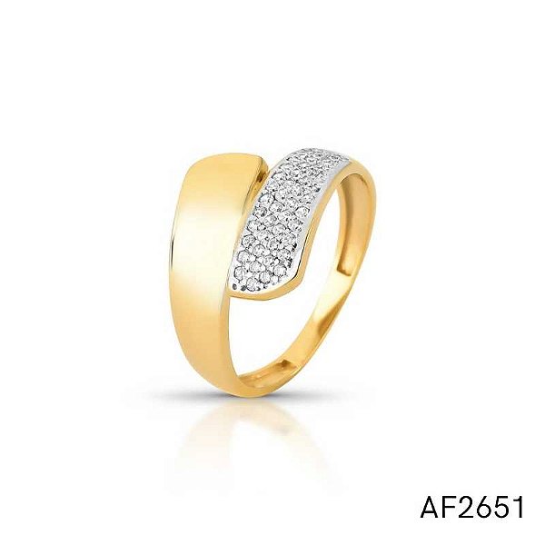 ANEL AF2651 10K