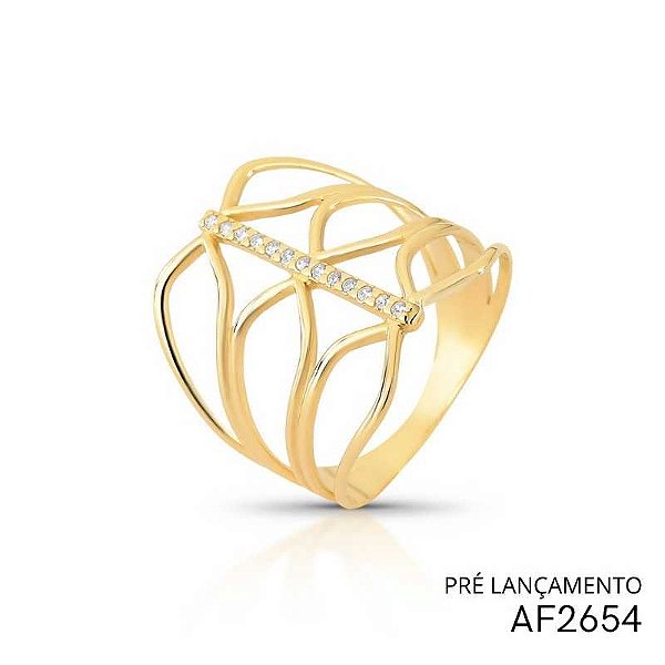 ANEL AF2654 18K