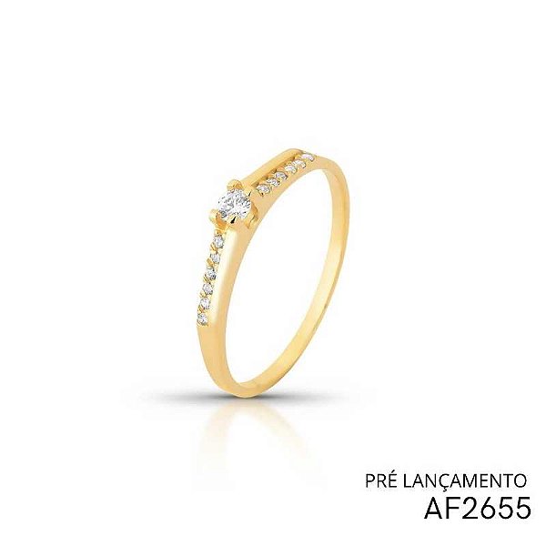 ANEL AF2655 10K