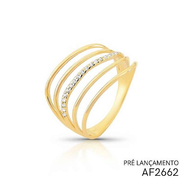 ANEL AF2662 10K