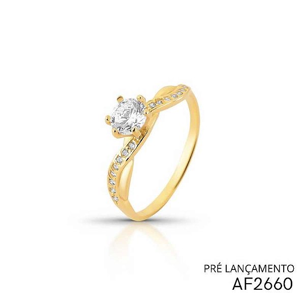 ANEL AF2660 10K