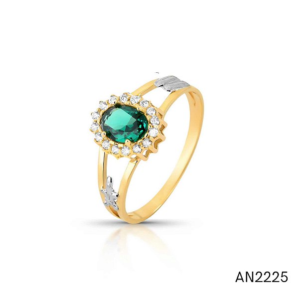 AN2225 10K