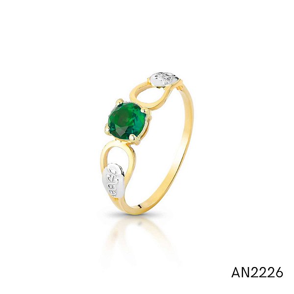 AN2226 18K