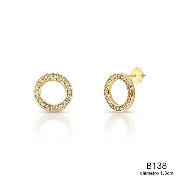 BRINCO B138  10K