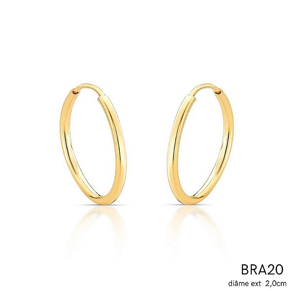 BRINCO BRA20  10K