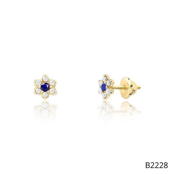 BRINCO B2228 18K