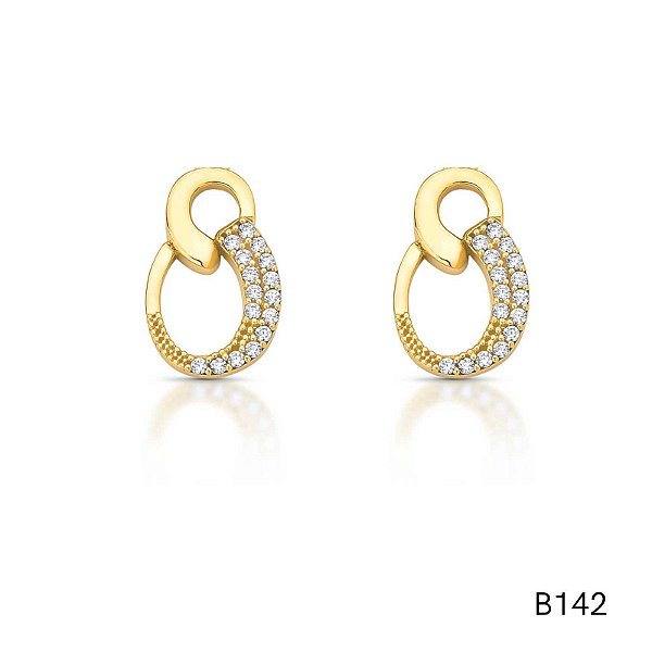 BRINCO B142 18K