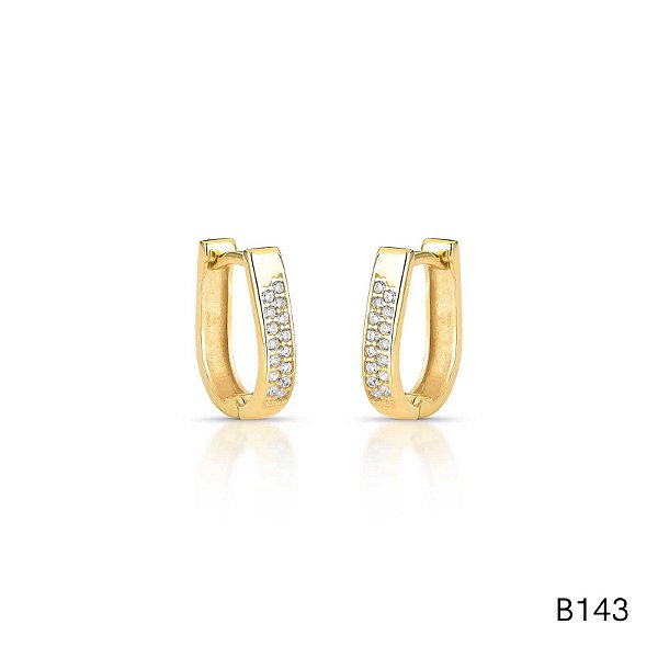 BRINCO B143 18K