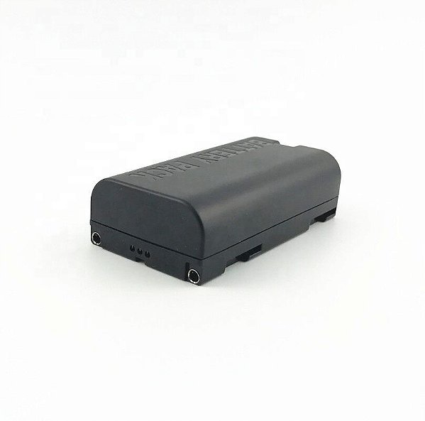 Bateria modelo BDC-46B para Estação Total Sokkia