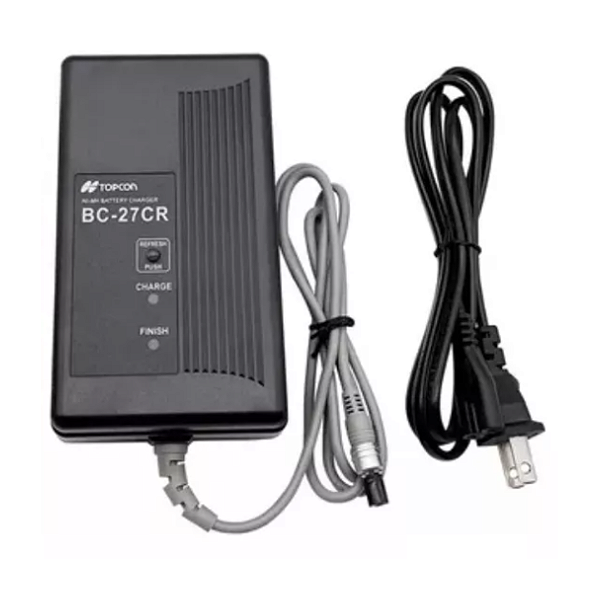 Carregador BC27-CR Compatível Baterias BT 52QA, BT 52Q, BTG1
