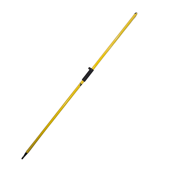 Bastao Telescopico de Aluminio 2,0 m GPS