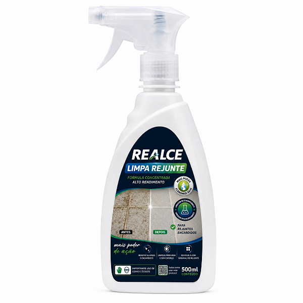 Limpa rejunte 500ML