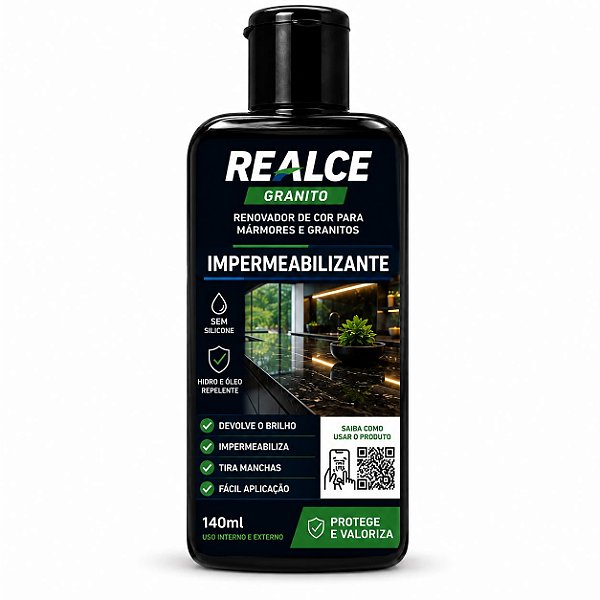 Realce Granito 140ML