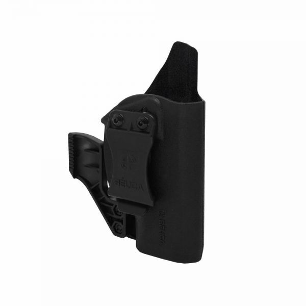 Coldre Velado G2C Bélica - Preto