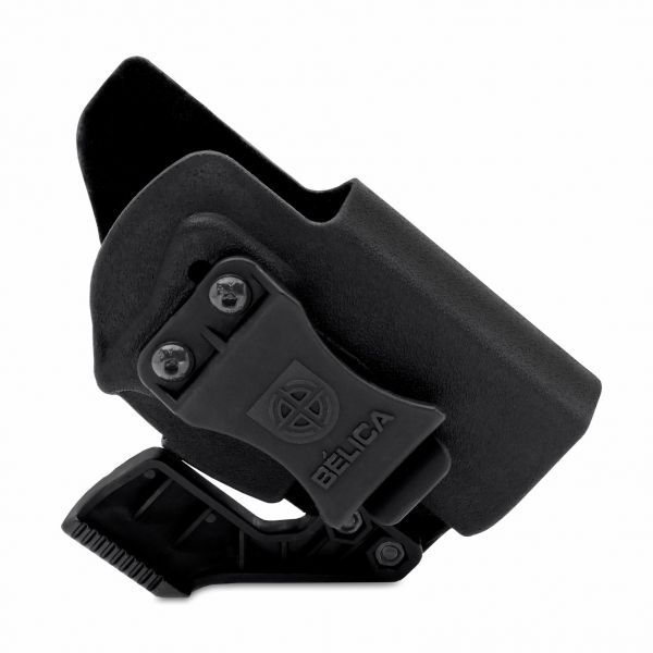 Coldre Velado G3C / G2C 38 TPC Bélica - Preto
