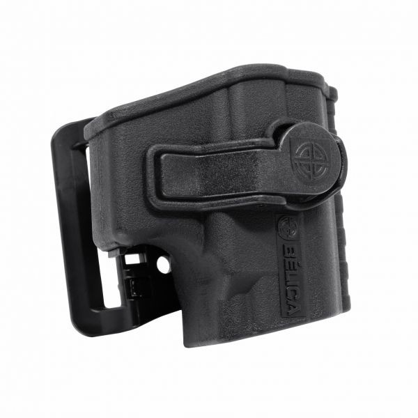 Coldre EAGLE FIT Bélica - Cintura/Passador Fixo