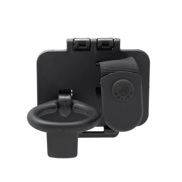 Porta Tonfa Móvel
