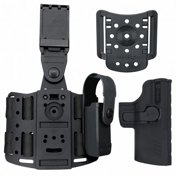 Combo PRO SR Bélica