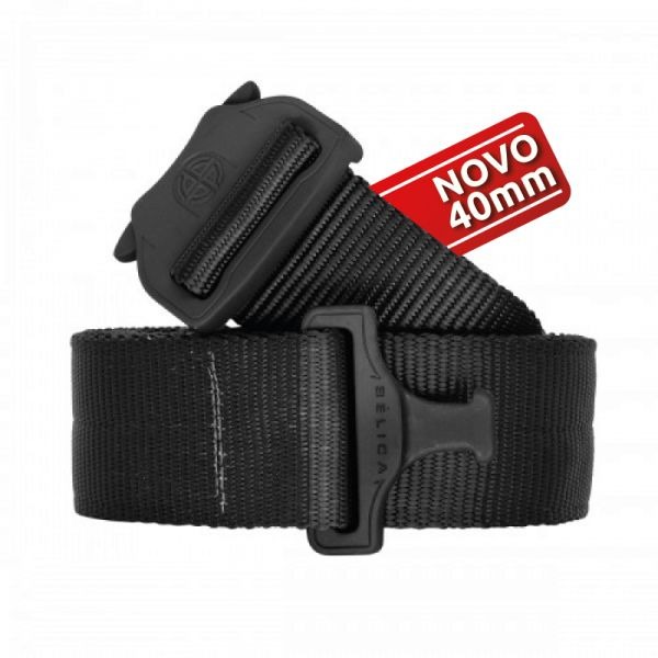 Cinto Raptor 40 mm