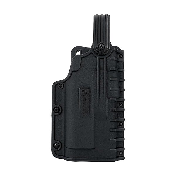 Coldre BLACK OPS Bélica - Mid-Ride