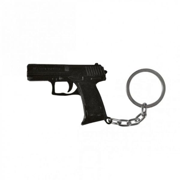 Chaveiro Pistola USP Compact .45