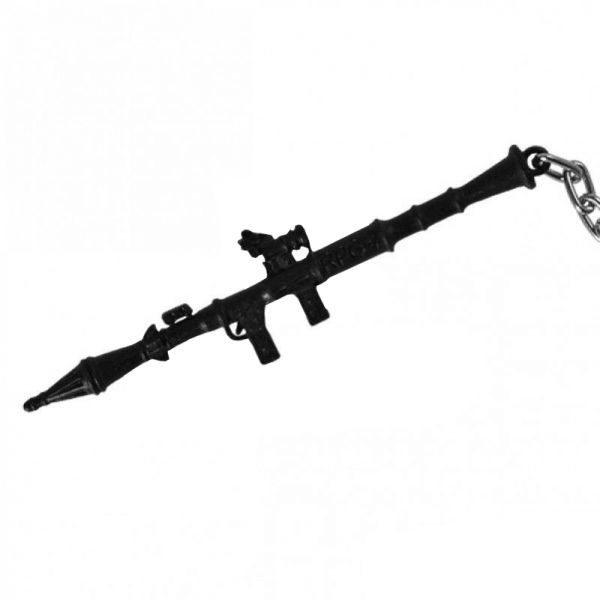 Chaveiro RPG 07