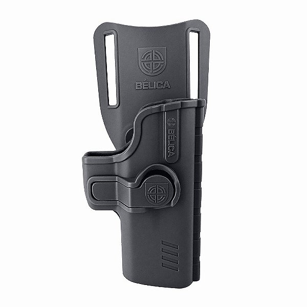 Coldre PRO SR Bélica - Mid-Ride
