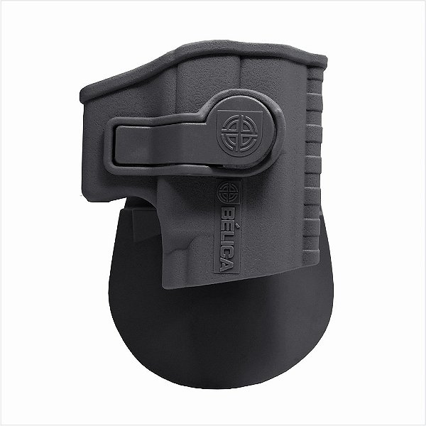 Coldre EAGLE FIT Bélica - Cintura/Paddle