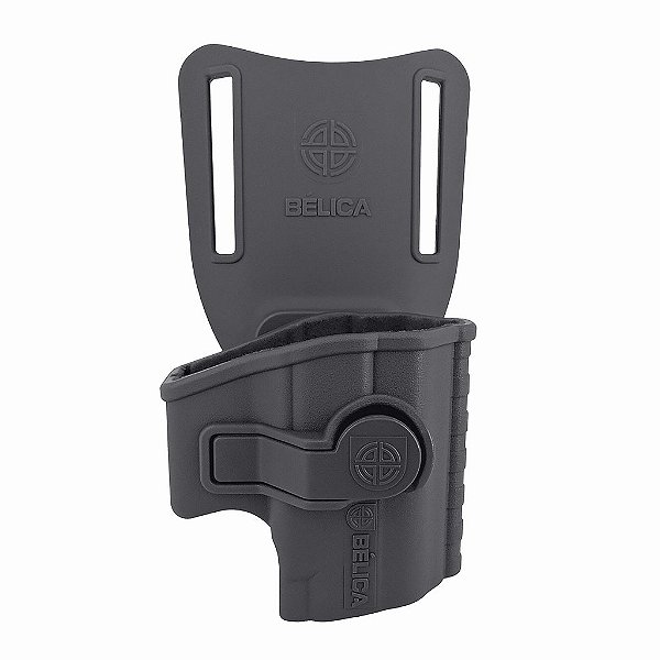 Coldre EAGLE FIT Bélica - Mid-Ride