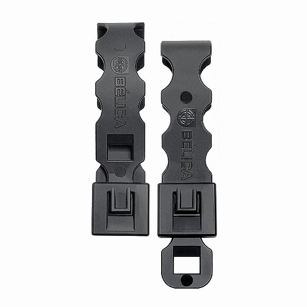 Kit 2 Clip Modular PRO Bélica