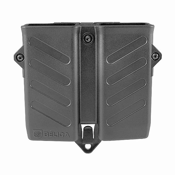 Porta Carregador Duplo VECTOR - MOLLE