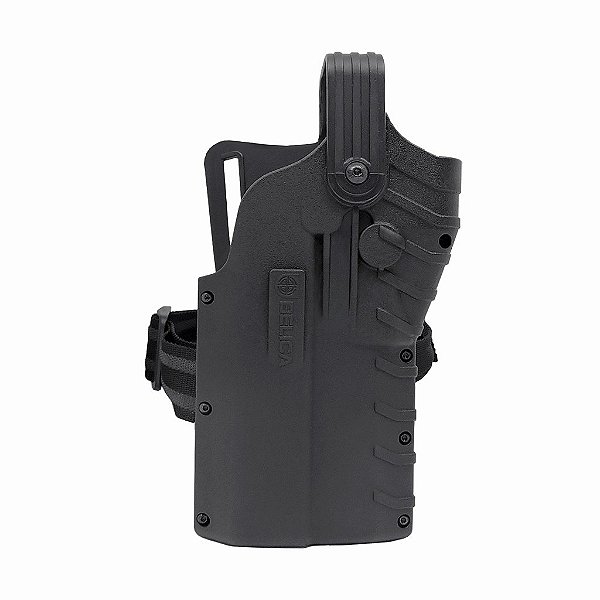 Coldre G5F Mid-Ride Bélica - SEM Protetor de Red Dot