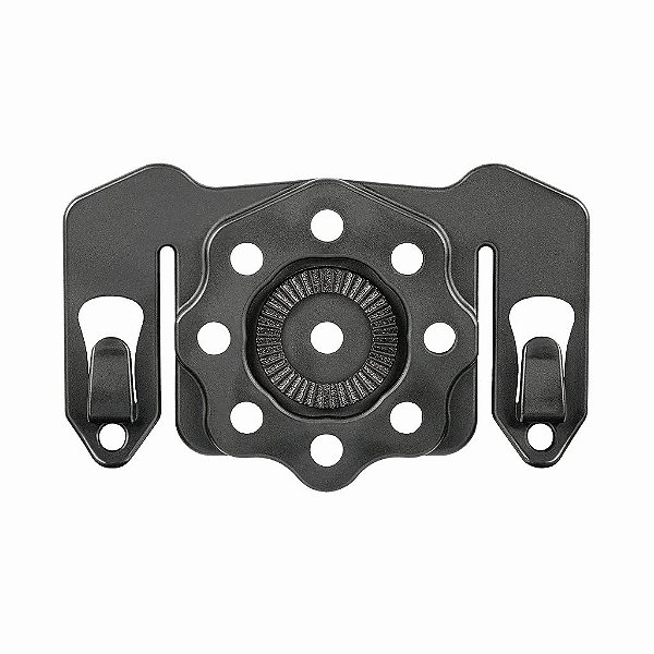 Kit Adaptador Strike 2 Pontas (5 UND)