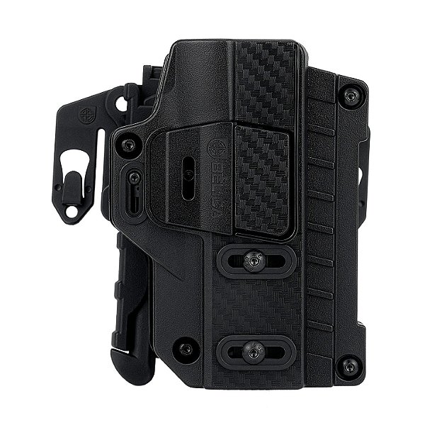 Coldre INFINITY Bélica - Speed Molle
