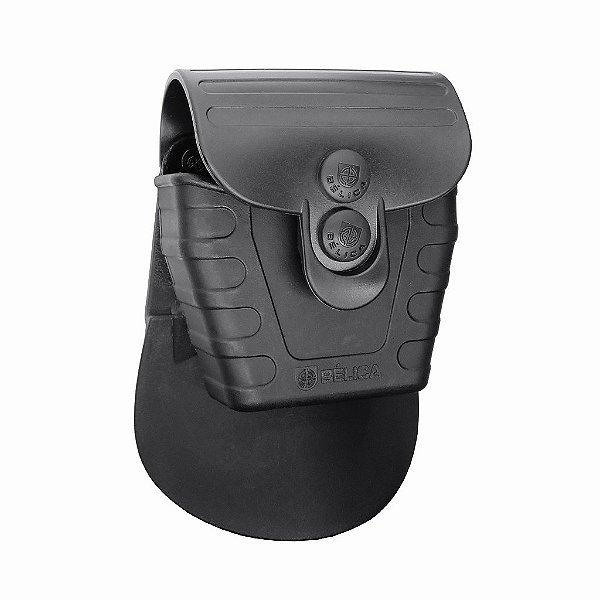 Porta Algema Universal Tab Lock Paddle