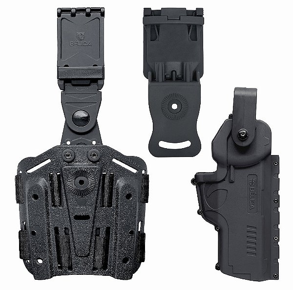 Combo Safe Hammer Bélica